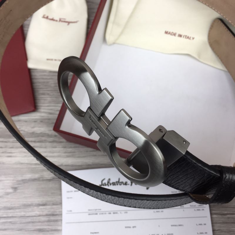 Ferragamo Belts